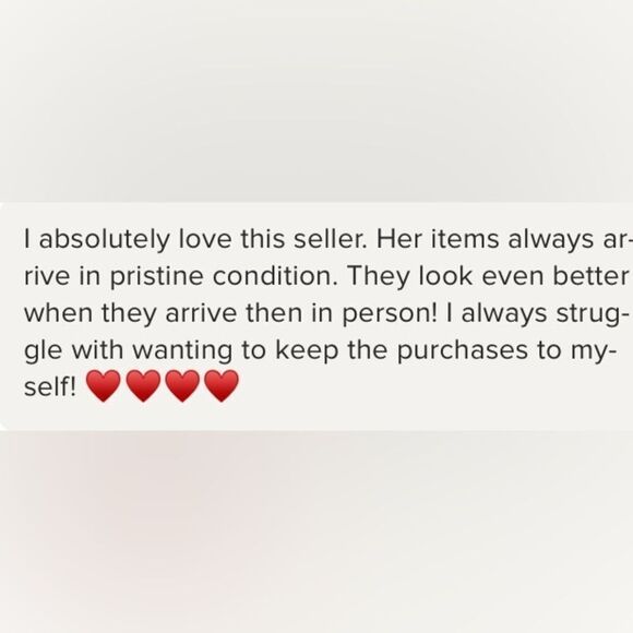 SALE! For resellers looking to buy in bulk! Items from my closet and unlisted - Picture 4 of 12